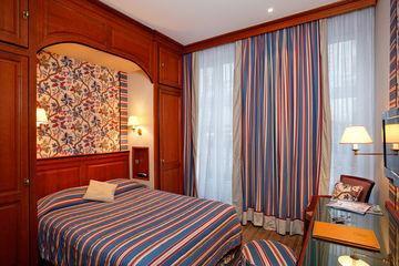 Horset Opera, Western Premier Collection Hotel Parijs