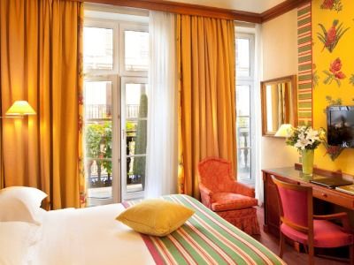 Horset Opera, Western Premier Collection Parijs