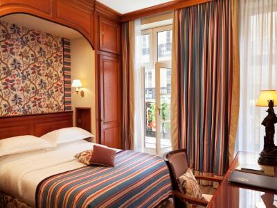 Hotel Horset Opera, Western Premier Collection Parijs