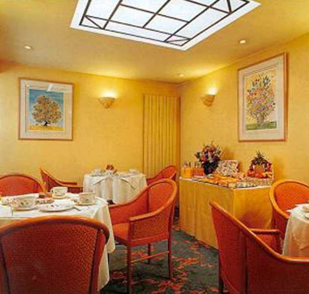 Horset Opera, Western Premier Collection Hotel Parijs