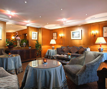 Horset Opera, Western Premier Collection 4* Parijs