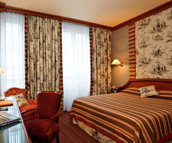 Horset Opera, Western Premier Collection Parijs