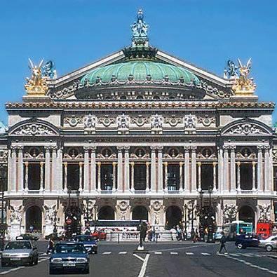 Hotel Horset Opera, Western Premier Collection Parijs