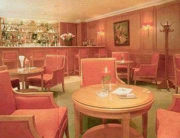 Horset Opera, Western Premier Collection 4* Parijs